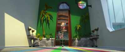 (groans) - The Boss Baby 2: Family Business