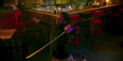 [groans] - Blade of the 47 Ronin