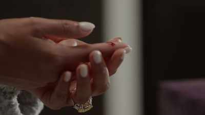 [groans] - Lust: A Seven Deadly Sins Story