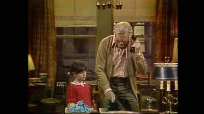 [groans] - Punky Brewster