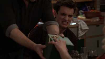 [ Groans ] - Call Your Mother