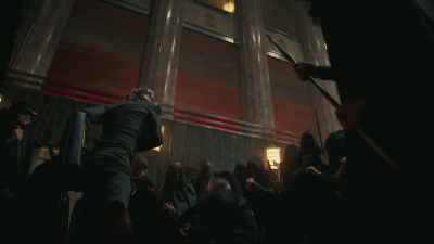 [GROANS] - The Watch
