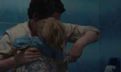 [groans] - The Lost Daughter