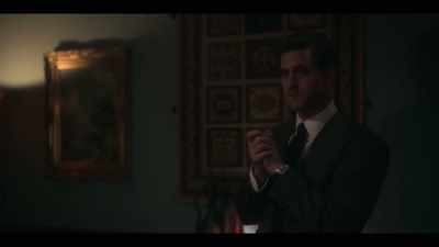 [groans] - The Haunting of Bly Manor