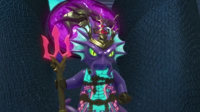 [groans] - Ninjago: Masters of Spinjitzu