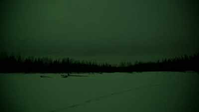 [groans] - Life Below Zero: Next Generation