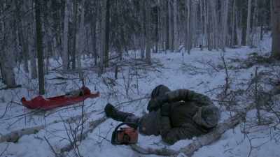 [groans] - Life Below Zero: Next Generation