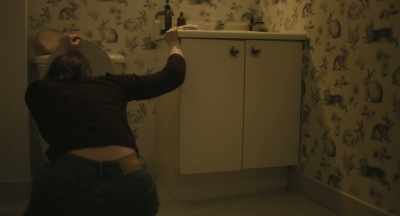 [Groans] - Bleed with Me