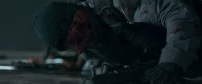 - Oh, my God! - The Old Guard