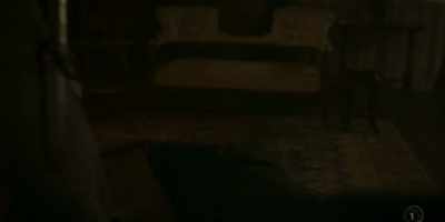 (GROANS) - The Luminaries