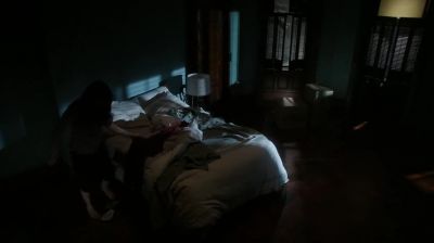 (groans) - Elementary