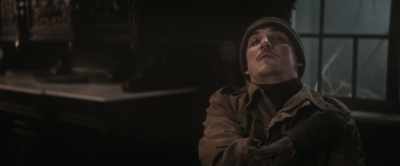 [GROANS] - Ghosts of War
