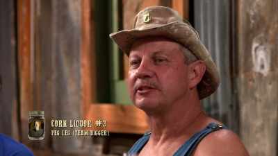 [groans] - Moonshiners: Master Distiller
