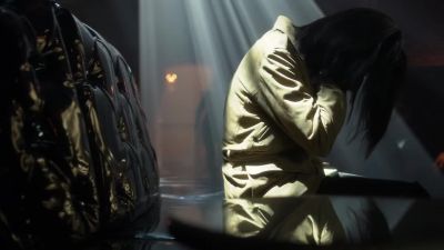 [groans] - Gotham