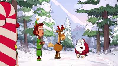 - [groans] - It's Pony