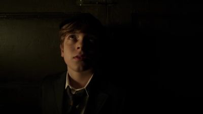 [groans] - Gotham