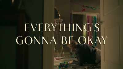 [groans] - Everything's Gonna Be Okay