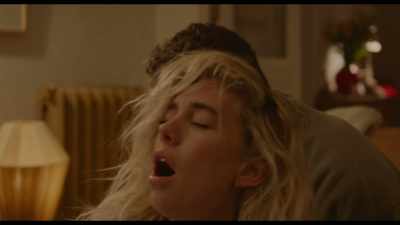 [groans] - Pieces of a Woman
