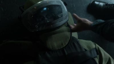 [groans] - Gotham