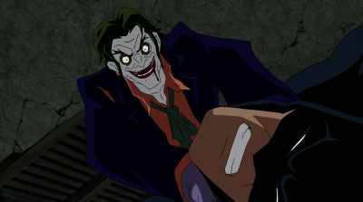 [groans] - Batman: Death in the Family