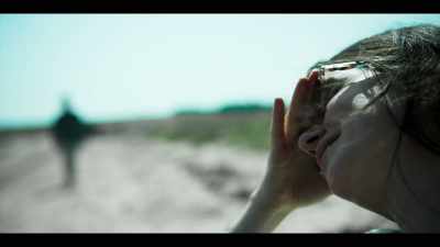 (groans) - The Third Day