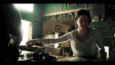(groans) - The Third Day