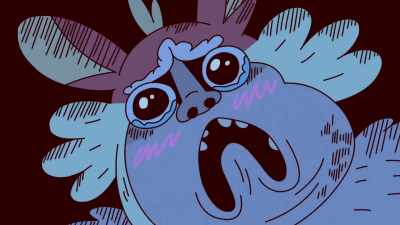[groans] - ThunderCats Roar