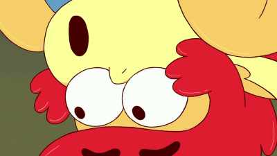 [groans] - ThunderCats Roar