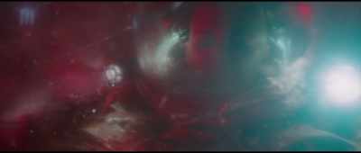 [groans] - Underwater
