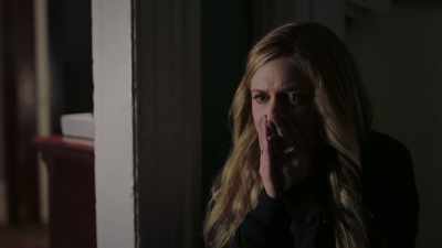[groans] - The InBetween
