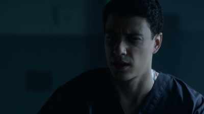 [GROANS] - The Order