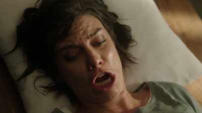 [ Groans ] - Whiskey Cavalier