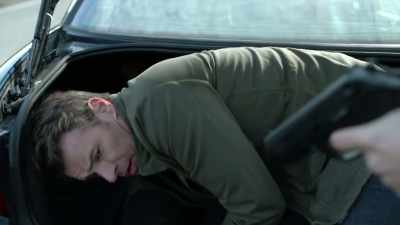 [ Groans ] - Whiskey Cavalier