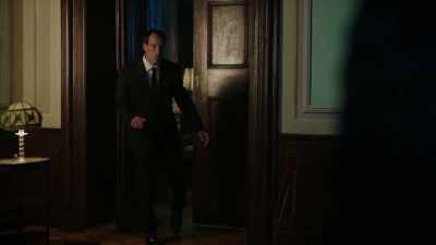 [ Groans ] - Whiskey Cavalier