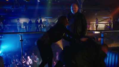 [ Groans ] - Whiskey Cavalier