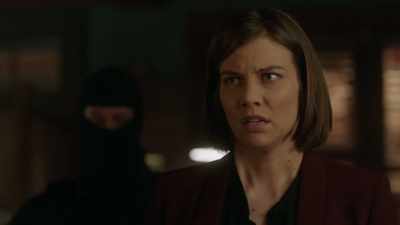 [ Groans ] - Whiskey Cavalier