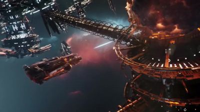 (GROANS) - DC's Legends of Tomorrow