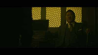 - [groans] - Deadly Class
