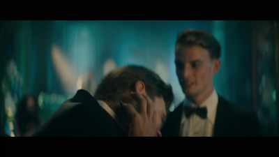 - [groans] - Deadly Class