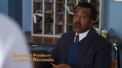 [GROANS] - Schooled