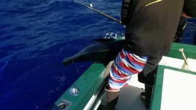 [groans] - Deadliest Catch: Bloodline