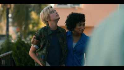 [groans] - The L Word: Generation Q