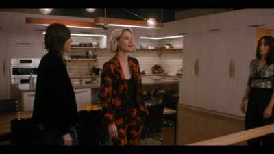 [groans] - The L Word: Generation Q