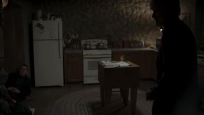 [groans] - The Sinner