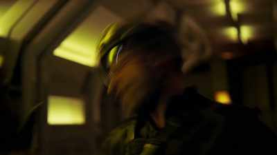(GROANS) - Doom: Annihilation