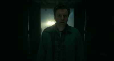[groans] - Doctor Sleep