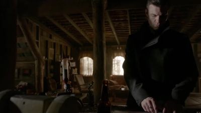 (Groans) - The Originals