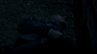 [ Groans ] - Bosch