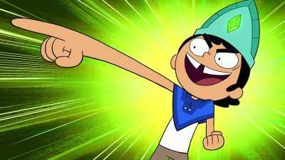 [ Groans ] - Victor and Valentino