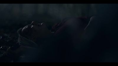 [groans] - The Handmaid's Tale